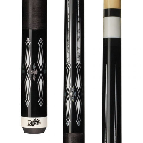 D-SE23 DUFFERIN POOL CUE