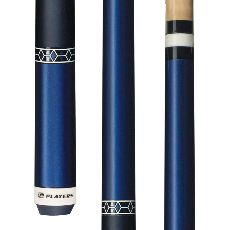 C602 Players pool cue