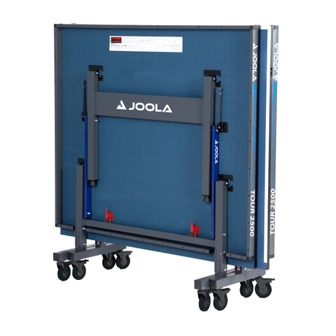 JOOLA TOUR 2500 Table Tennis (25mm)