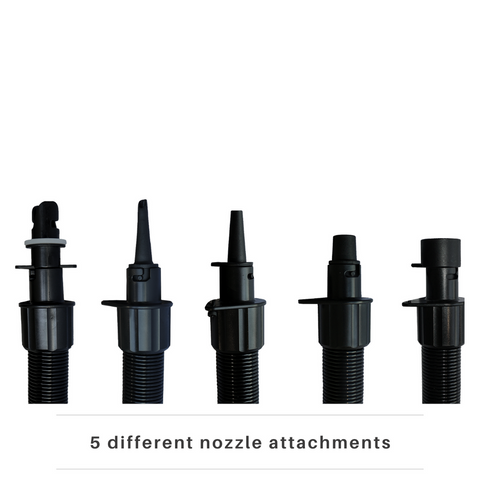 Freetime Fun Electric Air Pump