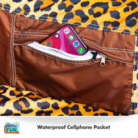 Heavy Duty Nylon Covered Pool Lounger Floats