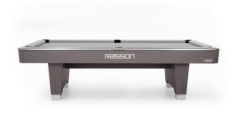 Rasson Hero Pool Table