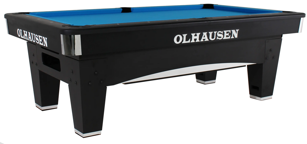 Olhausen Tournament Pro in 7' or 9'