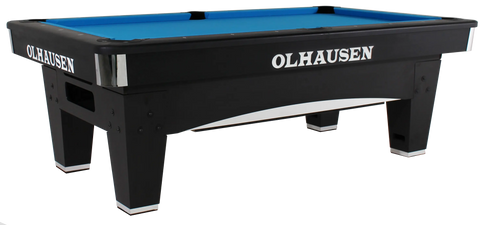 Olhausen Tournament Pro in 7' or 9'