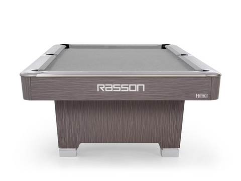 Rasson Hero Pool Table