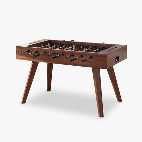 Mid-Century Modern Foosball Table