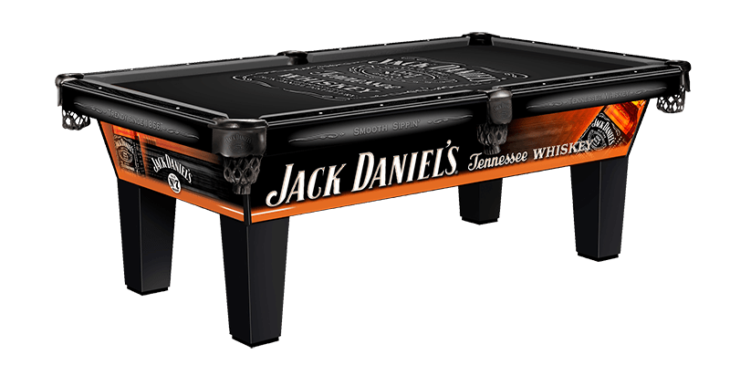 Jack Daniels - LAMINATE