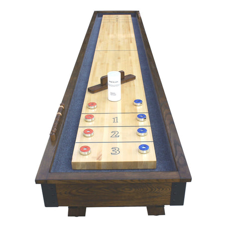 Cheyenne 12' Shuffleboard Table