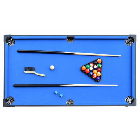 Matrix 54 Inch 7-in-1 Multi Game Table (Non-Slate)