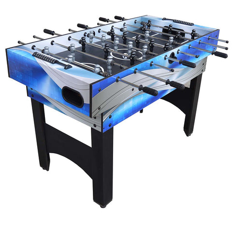 Matrix 54 Inch 7-in-1 Multi Game Table (Non-Slate)