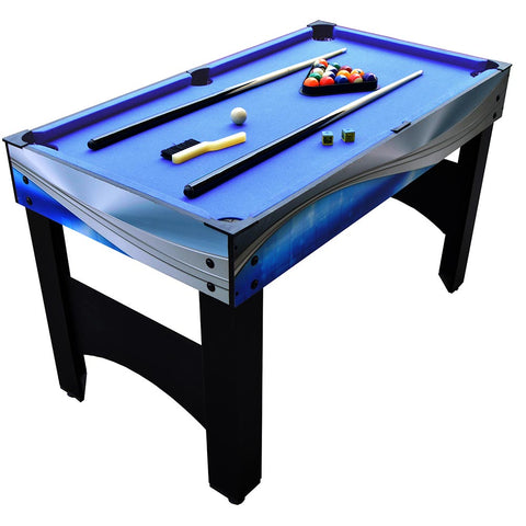 Matrix 54 Inch 7-in-1 Multi Game Table (Non-Slate)