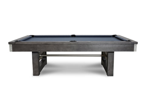 Bryant 7′ or 8′ Grayson Grey Finish