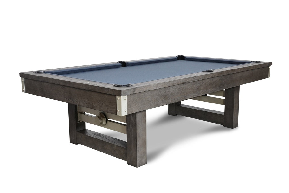 Bryant 7′ or 8′ Grayson Grey Finish