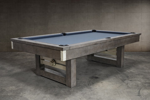 Bryant 7′ or 8′ Grayson Grey Finish
