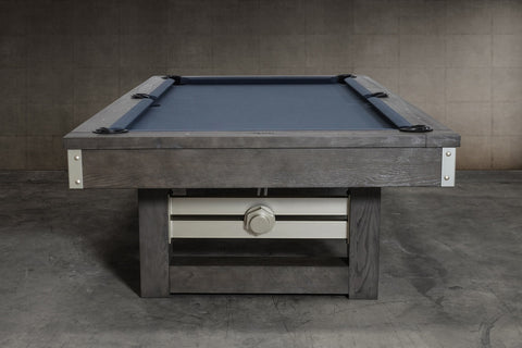 Bryant 7′ or 8′ Grayson Grey Finish