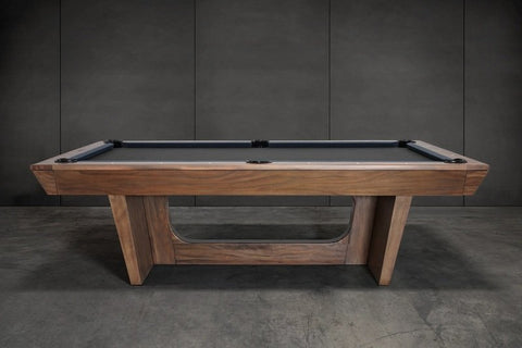 Kai 7' or 8' Grey Walnut