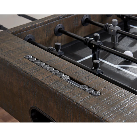 Homestead Foosball Table