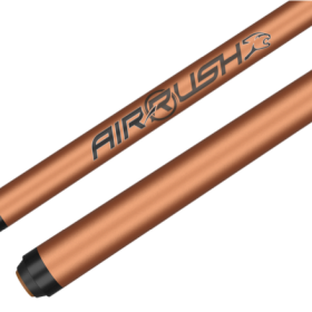 Air Rush Tiger Eye -No Wrap (Call in for Availability and Shipping Charges)