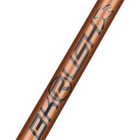 BK Rush Tiger Eye Break Cue - No Wrap (Currently in stock, call in for price and procedure purchase)