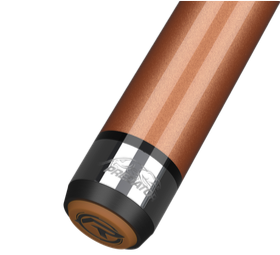 BK Rush Tiger Eye Break Cue - No Wrap (Currently in stock, call in for price and procedure purchase)