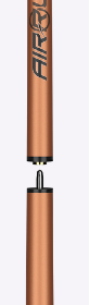 Air Rush Tiger Eye -No Wrap (Call in for Availability and Shipping Charges)