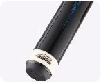 Predator LE Double Butterfly - TEAL/PRPL/GRN (CALL IN FOR PRICE, 1 AVAILABLE)