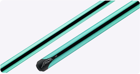 Predator P3 Teal Limited Edition (no Wrap)  CALL IN FOR PRICE