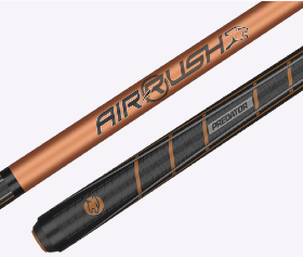 Air Rush Tiger Eye -Sport Wrap (Call in for Availability and Shipping Charges)