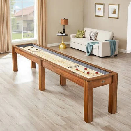 Penelope Shuffleboard Table