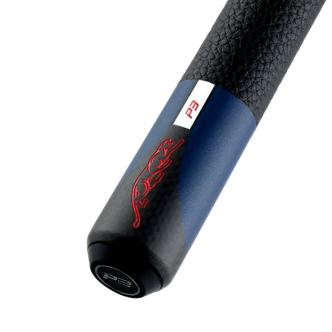 Predator P3 USA Pool Cue Leather Luxe Wrap
