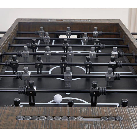 Homestead Foosball Table