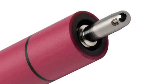 Predator SP2 Pink 1 Pool Cue