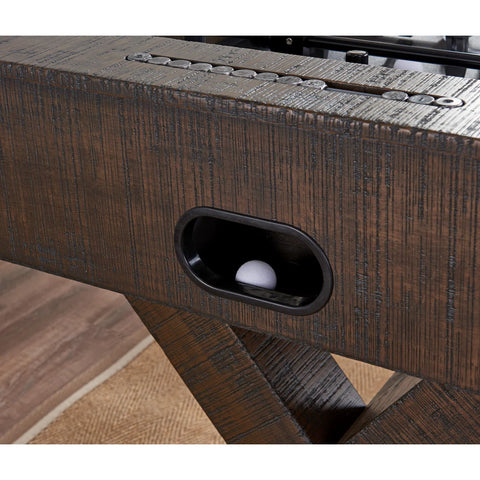 Homestead Foosball Table
