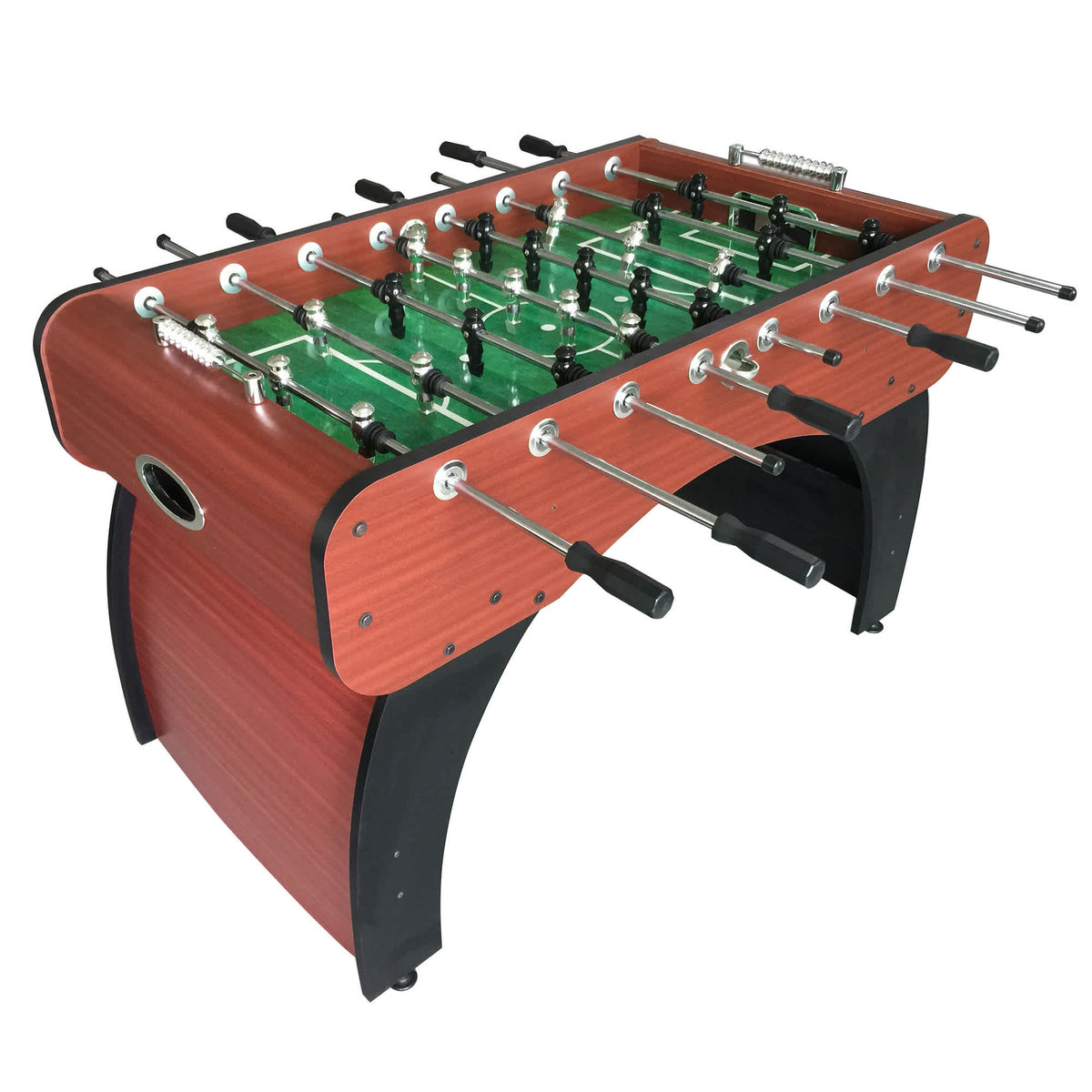 Metropolitan 54-in Foosball Table